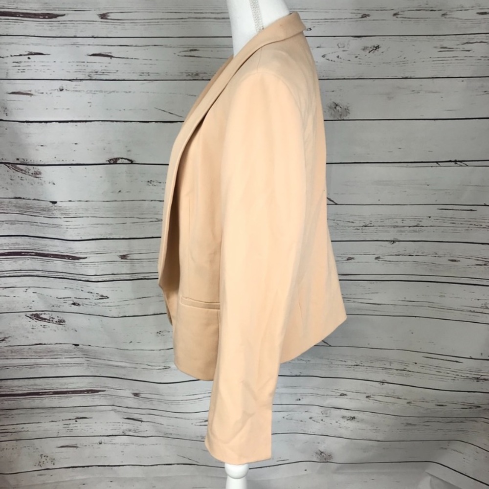 Loft Open Front Blazer - image 3